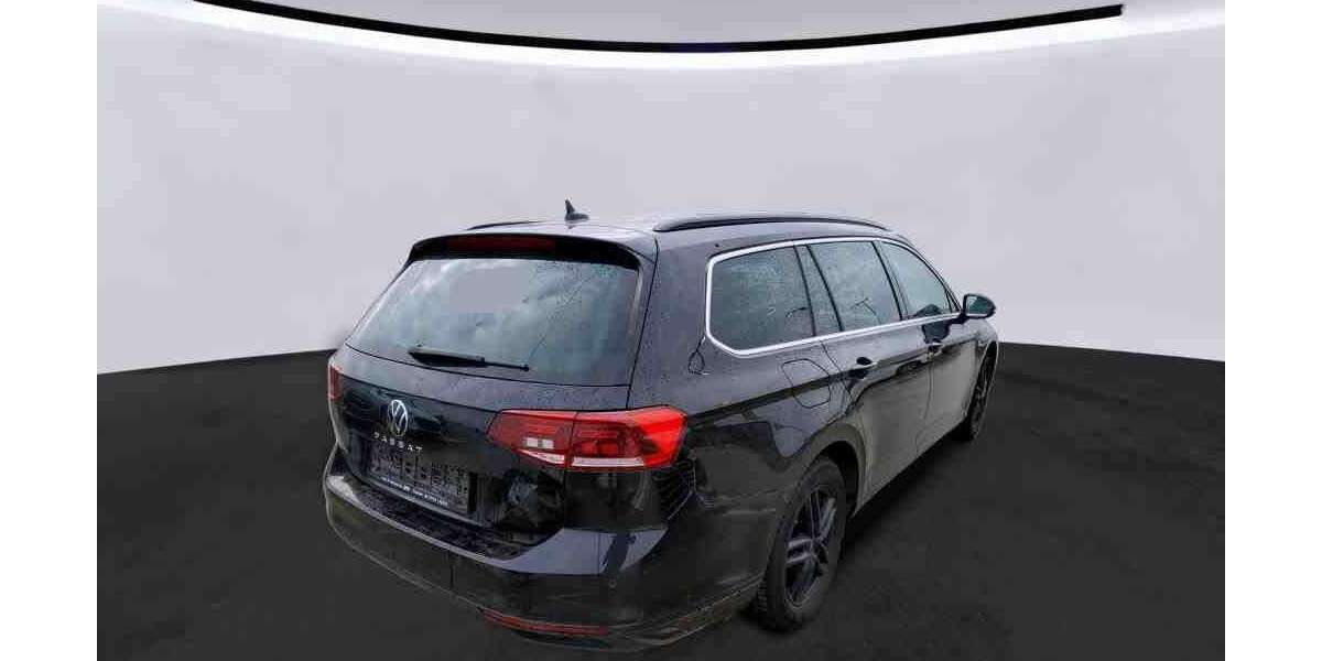 VW Passat Variant Business 2.0 TDI DSG NAVI AHK PANOR 190.760 km 16.488 &euro; Bergkamen 59192