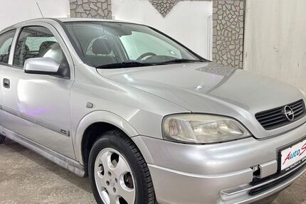 Opel Astra 183.049 km 2.291 &euro; Witten -NRW 58452