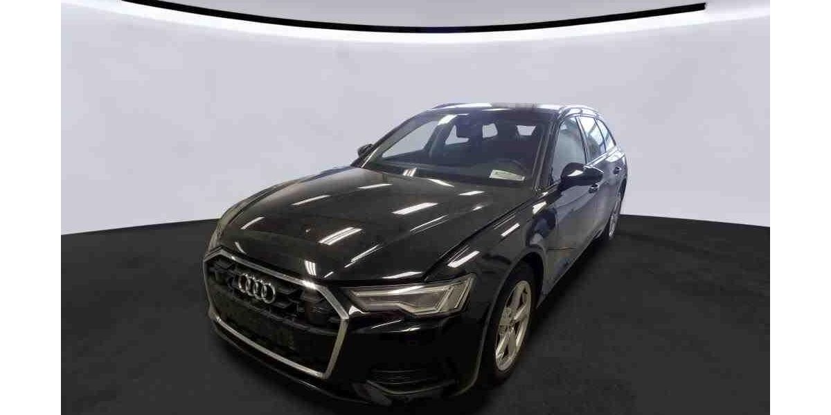 Audi A6 59.544 km 36.755 &euro; Hagen 58091
