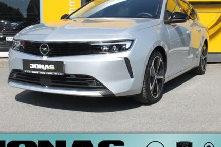 Opel Astra 29.918 km 19.390 &euro; Unna 59427