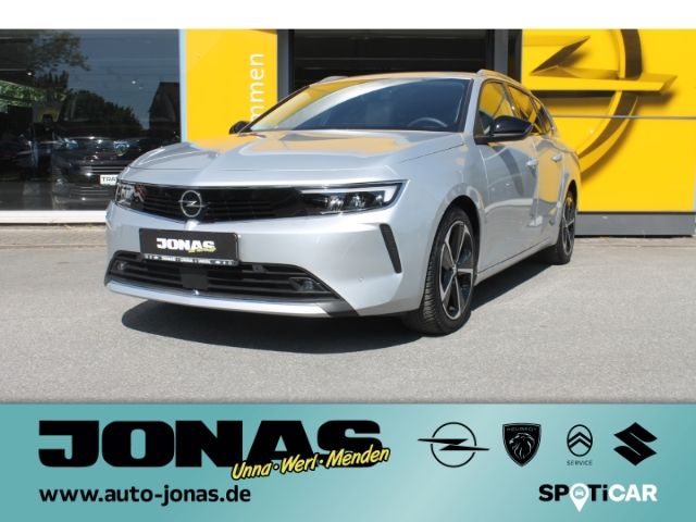 Opel Astra 29.918 km 19.390 &euro; Unna 59427