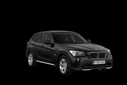 BMW X1 115.000 km 11.990 &euro; Hamm 59077