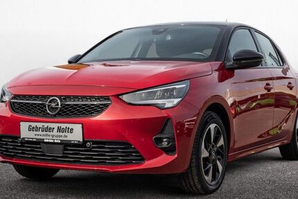 Opel Corsa 35.180 km 14.990 &euro; Iserlohn 58636