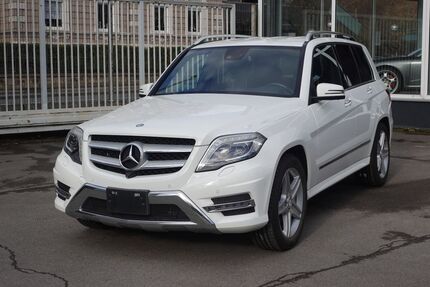 Mercedes-Benz GLK 350 67.800 km 28.500 &euro; Iserlohn 58644