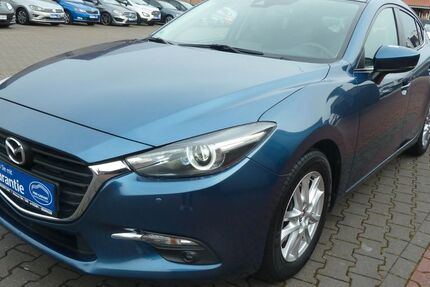 Mazda 3 118.000 km 12.980 &euro; Hamm 59073