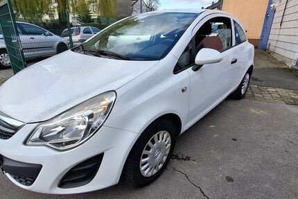 Opel Corsa 105.200 km 3.500 &euro; Dortmund 44339