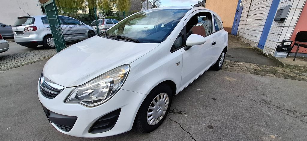 Opel Corsa 105.200 km 3.500 &euro; Dortmund 44339