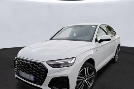 Audi Q5 20.705 km 44.946 &euro; Hagen 58091