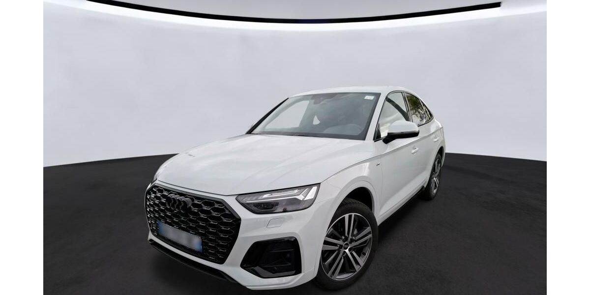 Audi Q5 20.705 km 44.946 &euro; Hagen 58091
