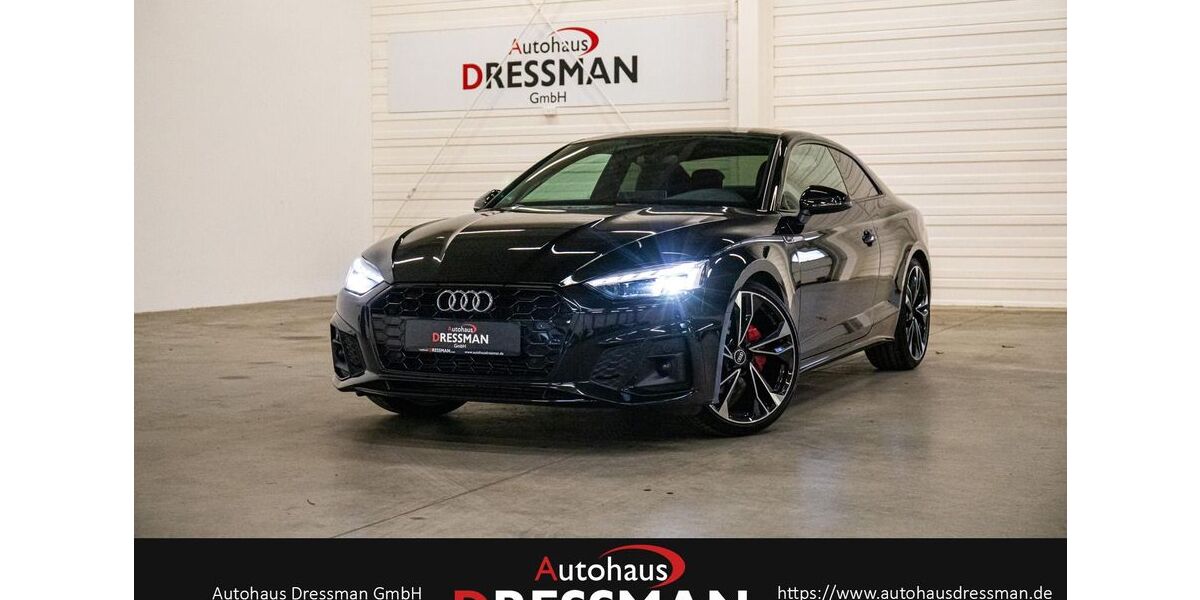 Audi A5 106.000 km 32.850 &euro; Hamm 59067