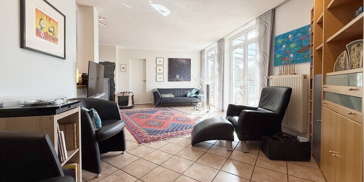 Einfamilienhaus Waltrop - 6 Zimmer, 275 m&sup2;, 630.000&euro; | Angebot:26207330