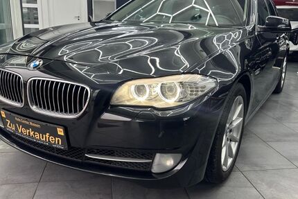 BMW 520 206.940 km 7.999 &euro; Unna 59423