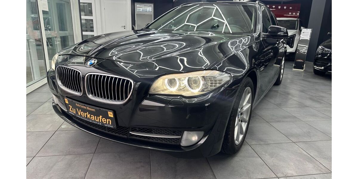 BMW 520 206.940 km 7.999 &euro; Unna 59423