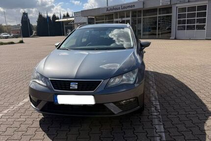 Seat Leon 126.000 km 9.860 &euro; Castrop-Rauxel 44579
