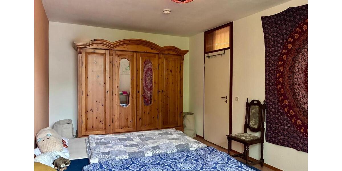 Etagenwohnung Witten Annen - 3 Zimmer, 94 m&sup2;, 1.197&euro; | Angebot:26492821