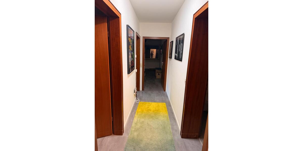 Erdgeschoßwohnung Dortmund Hombruch - 2 Zimmer, 55 m&sup2;, 500&euro; | Angebot:26618944