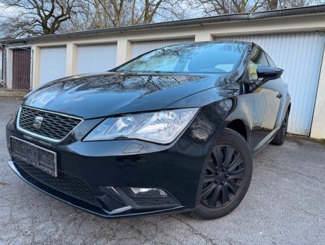 Seat Leon 146.000 km 5.790 &euro; Dortmund 44328