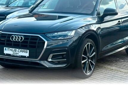 Audi Q5 70.000 km 36.590 &euro; Hamm 59063