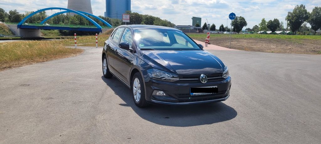 VW Polo 105.000 km 11.500 &euro; Datteln 45711