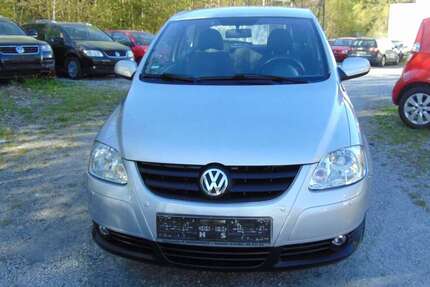 VW Fox 110.000 km 2.450 &euro; Hemer 58675