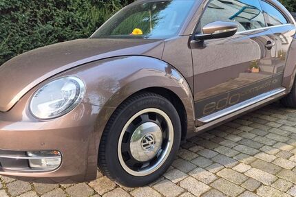 VW Beetle 180.000 km 5.300 &euro; Ahlen 59227