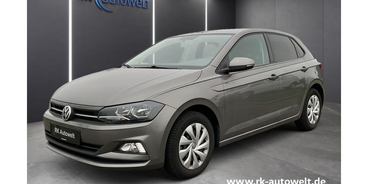 VW Polo 84.432 km 13.990 &euro; Werl 59457