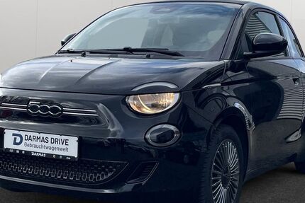 Fiat 500 28.970 km 16.990 &euro; Datteln 45711