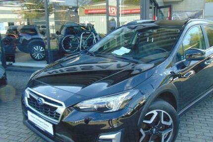 Subaru XV 53.832 km 19.950 &euro; Hagen 58135