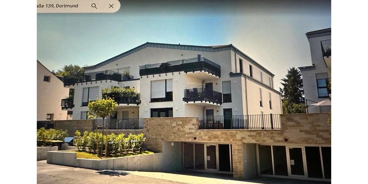 Etagenwohnung Dortmund Hombruch - 3.5 Zimmer, 77 m&sup2;, 1.415&euro; | Angebot:26613574