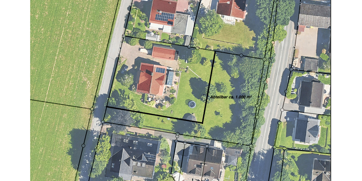 Grundstück Fröndenberg/Ruhr Ostbüren - 199.000&euro; | Angebot:26825818