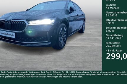 Skoda Superb 18.194 km 38.888 &euro; Dortmund 44269