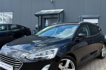 Ford Focus 198.000 km 5.689 &euro; Holzwickede 59439