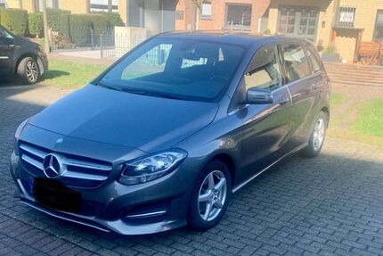 Mercedes-Benz B 180 66.000 km 14.999 &euro; Dortmund 44149