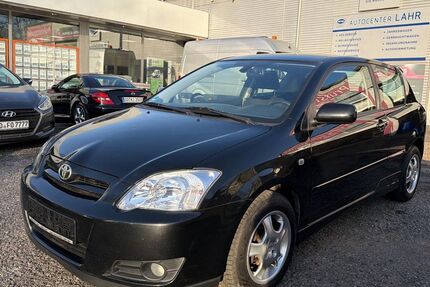 Toyota Corolla 237.364 km 4.850 &euro; Dortmund 44339
