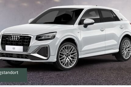 Audi Q2 12.163 km 28.218 &euro; Menden 58706
