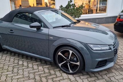 Audi TT 49.800 km 26.999 &euro; Bergkamen 59192
