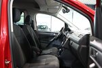 VW Caddy Maxi 1.4 TSI DSG Comfortline / 7-SITZER / 58.000 km 28.444 &euro; Hamm 59077