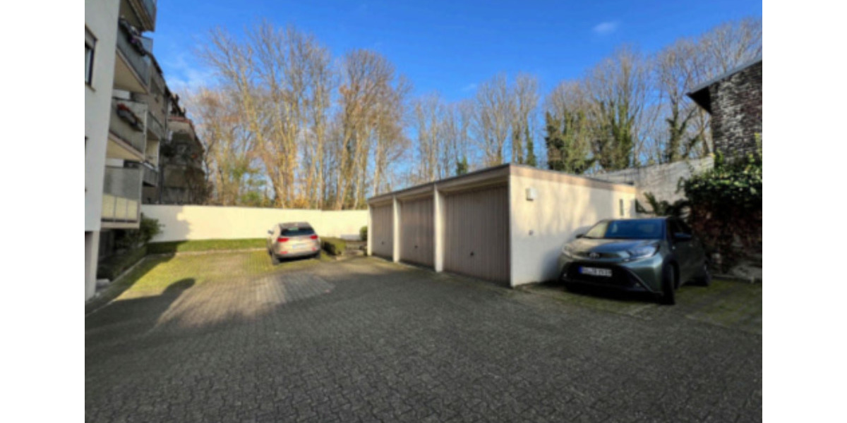 Dachgeschoßwohnung Dortmund Brackel - 3 Zimmer, 963&euro; | Angebot:25723644