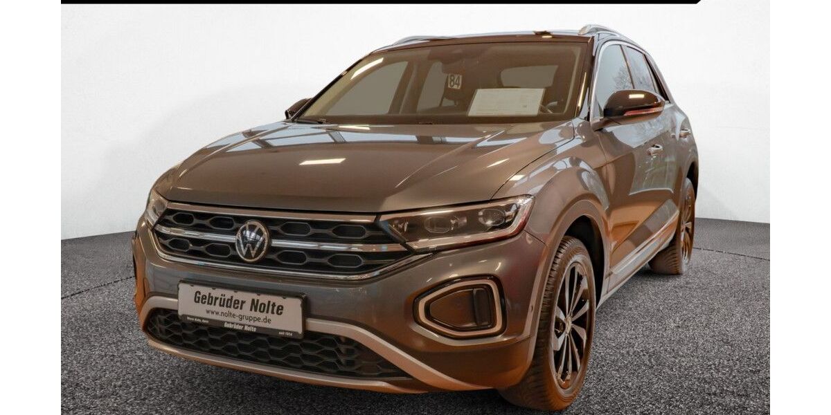 VW T-Roc 21.584 km 29.950 &euro; Iserlohn 58636