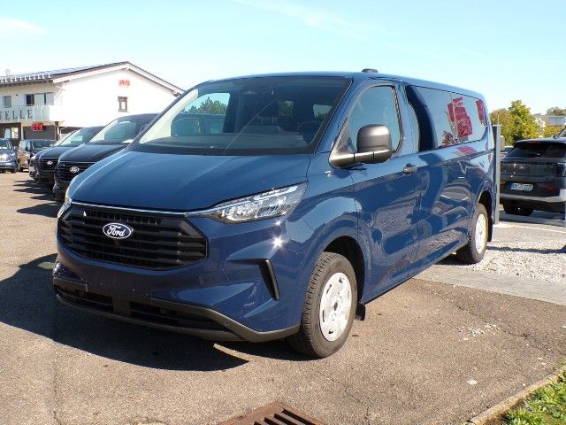 Ford Transit Custom 29.650 km 34.490 &euro; Werne 59368