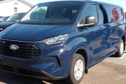 Ford Transit Custom 29.650 km 35.690 &euro; Werne 59368