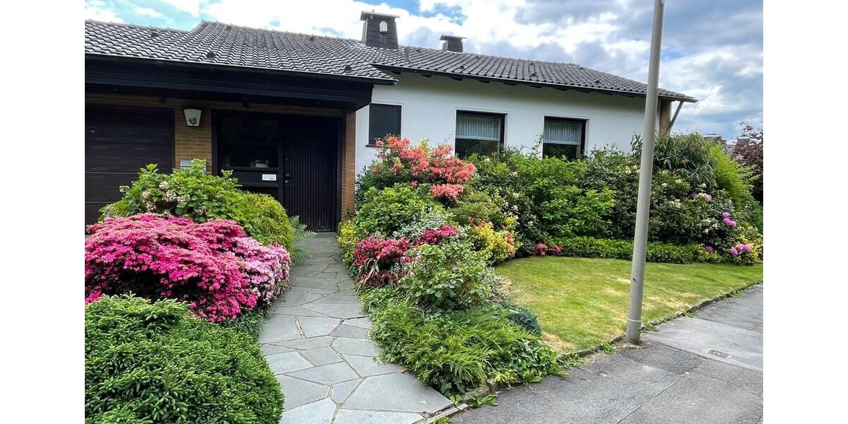 Einfamilienhaus Dortmund Hörde - 6 Zimmer, 167 m&sup2;, 460.000&euro; | Angebot:26000904