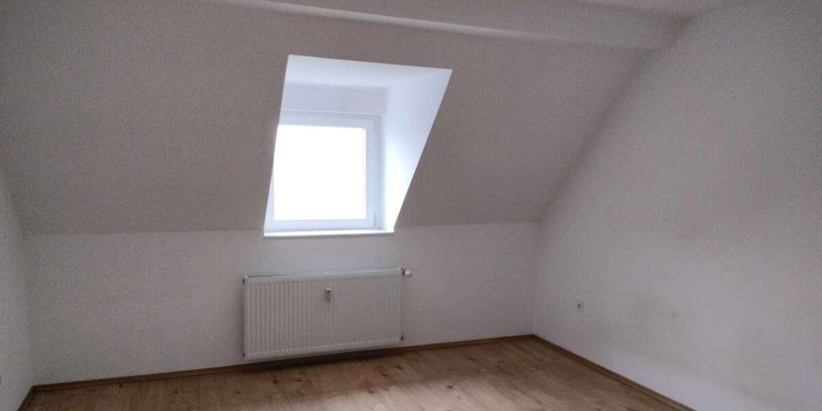 3,5-Zimmer-Dachgeschosswohnung in HammHerringen – Vermietet und top-modernisiert - Dachgeschoßwohnung Hamm Herringen | Angebot:17941952