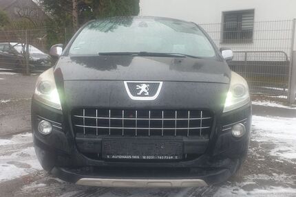 Peugeot 3008 169.000 km 5.890 &euro; Dortmund 44328