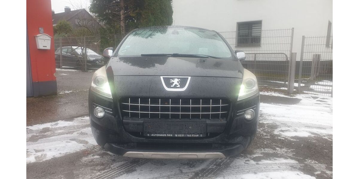 Peugeot 3008 169.000 km 5.890 &euro; Dortmund 44328
