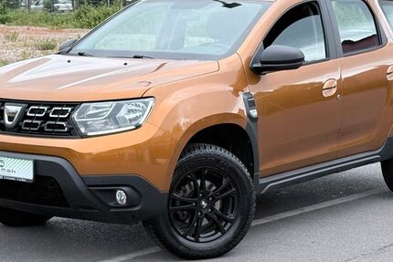 Dacia Duster 75.282 km 16.890 &euro; Witten - NRW 58452