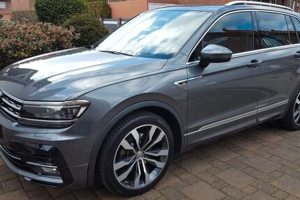 VW Tiguan 122.850 km 21.455 &euro; Fröndenberg 58730