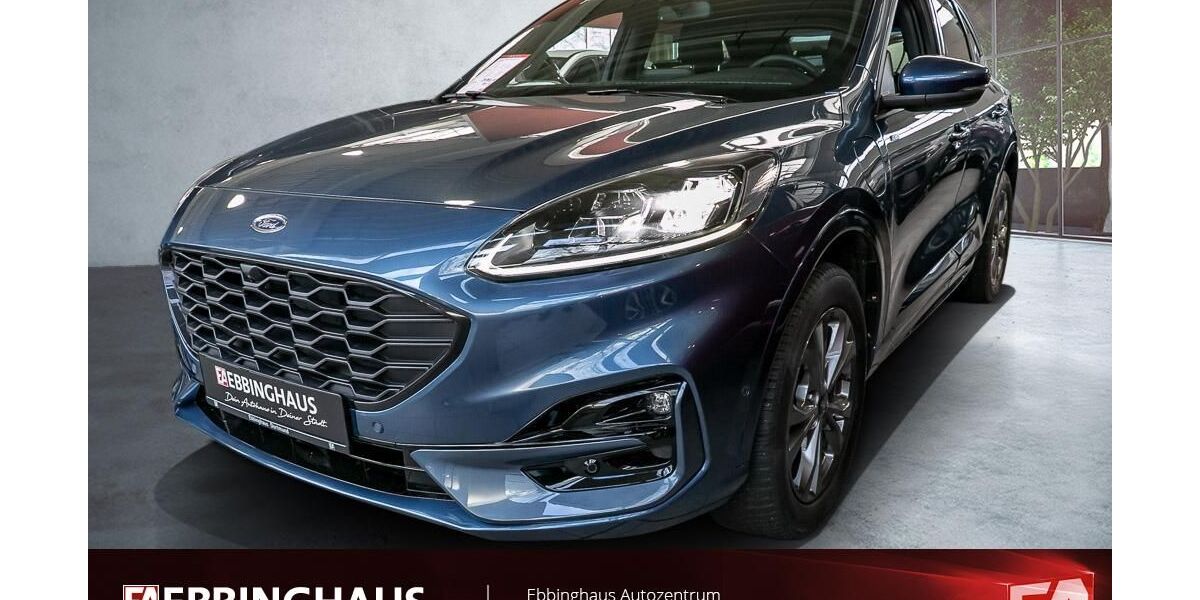Ford Kuga 26.154 km 23.999 &euro; Dortmund 44149