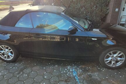 BMW 125 85.000 km 15.500 &euro; Ahlen 59229