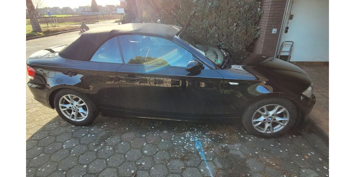 BMW 125 85.000 km 15.500 &euro; Ahlen 59229